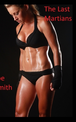 The Last Martians 103413048X Book Cover