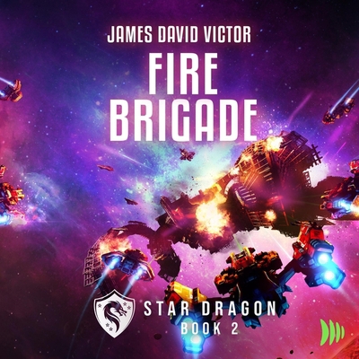 Fire Brigade B0DFZR5Y65 Book Cover