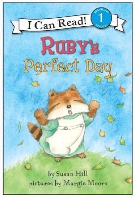 Ruby's Perfect Day 0060089830 Book Cover