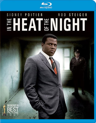 In The Heat Of The Night            Book Cover