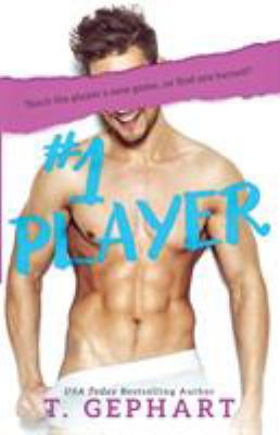 #1 Player 0648023125 Book Cover