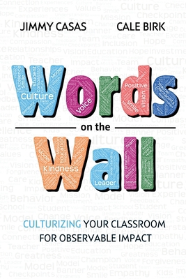 Words on the Wall B0D9B3LH8R Book Cover