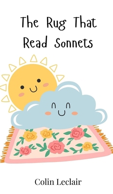 The Rug That Read Sonnets 369074279X Book Cover