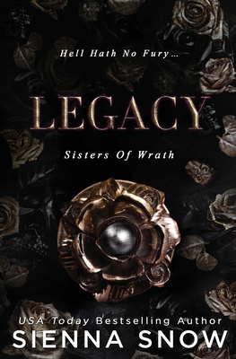 Legacy B0F4L41V75 Book Cover