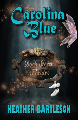 Carolina Blue B0CRDYPGBK Book Cover
