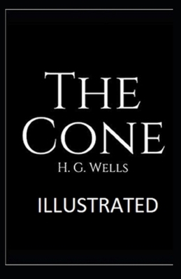 Paperback The Cone Illustrated Book
