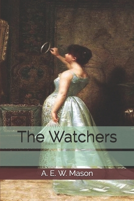 The Watchers 1711735396 Book Cover