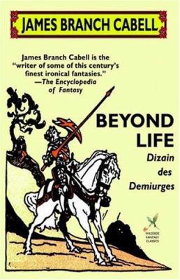 Beyond Life 1592242820 Book Cover