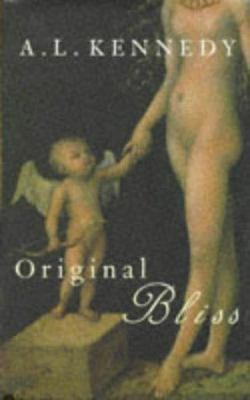 Original Bliss 0224044435 Book Cover