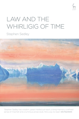 Law and the Whirligig of Time 1509917098 Book Cover