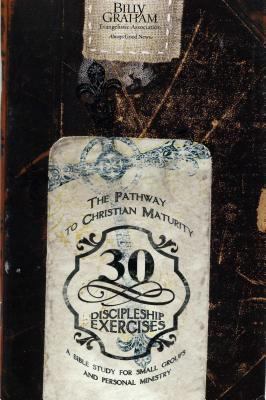 Pathway to Christian Maturity: 30 Discipleship ... 1593282974 Book Cover