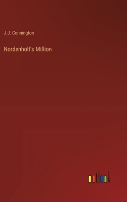 Nordenholt's Million 3368929135 Book Cover