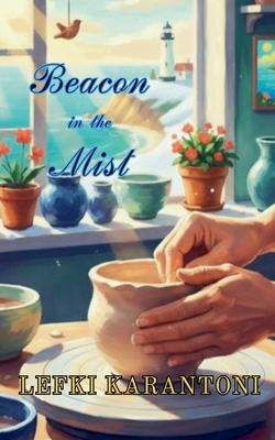 Beacon in the Mist B0FSQFXF51 Book Cover