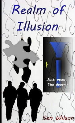 Realm of Illusion 1304096408 Book Cover