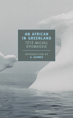 An African in Greenland 0940322889 Book Cover