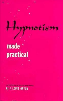 Hypnotism Made Practical 0879800798 Book Cover