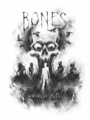 Bones: Special Limited Edition 0648731502 Book Cover