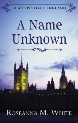 A Name Unknown [Large Print] 1432842129 Book Cover