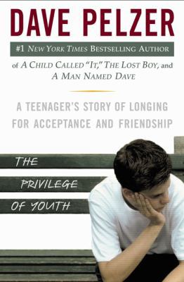 The Privilege of Youth: A Teenager's Story of L... 0525947698 Book Cover