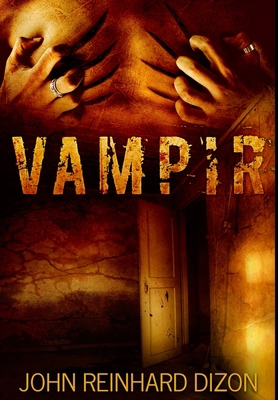 Vampir: Premium Large Print Hardcover Edition [Large Print] 1034701827 Book Cover