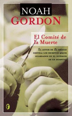 El comite de la muerte (Narrativa Historica / H... 8466617612 Book Cover