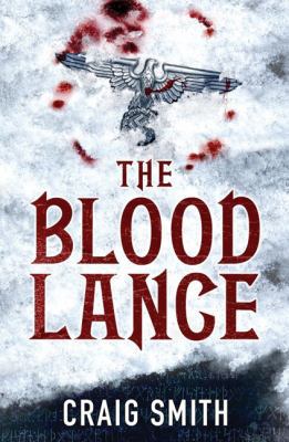 The Blood Lance PB 1905802293 Book Cover