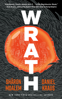 Wrath 1454955384 Book Cover