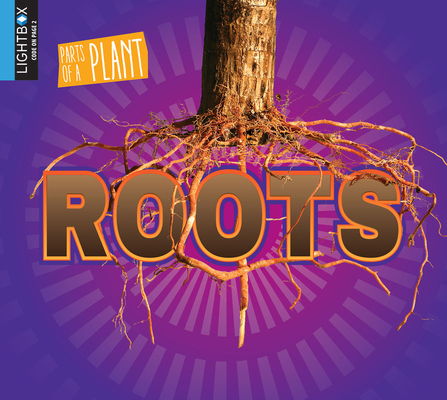 Roots 1510537732 Book Cover
