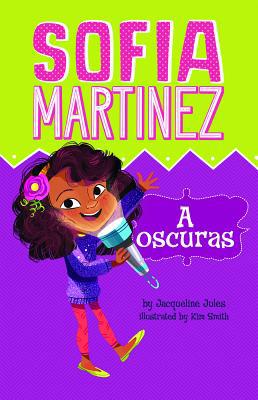 A Oscuras (Lights Out) [Spanish] 1515824462 Book Cover