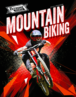 Mountain Biking B0H9D492RW Book Cover
