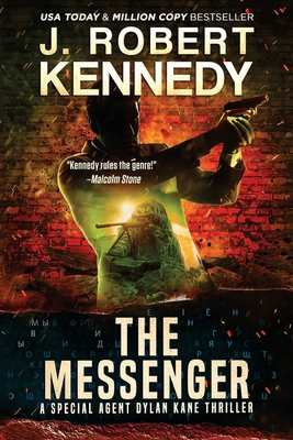 The Messenger 1990418570 Book Cover