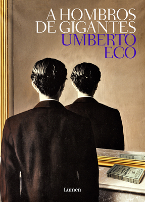 A Hombros de Gigante / On the Shoulders of Giants [Spanish] 8426405444 Book Cover