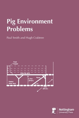 Pig Environment Problems 1789182980 Book Cover