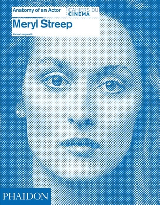 Meryl Streep 0714866695 Book Cover