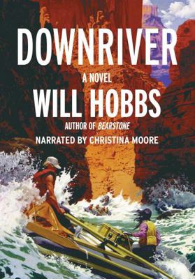 Downriver 1402523009 Book Cover