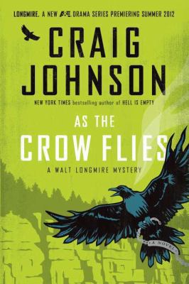 As the Crow Flies 0670023515 Book Cover