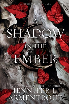 A Shadow in the Ember 1952457793 Book Cover