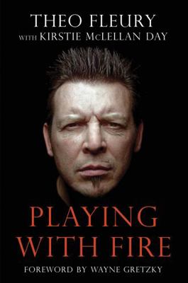 Playing With Fire B00DJZLBVU Book Cover