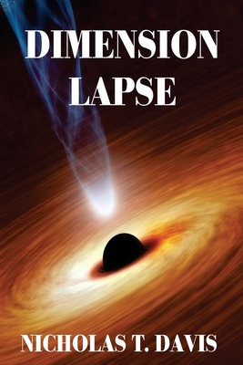 Dimension Lapse 1499366817 Book Cover