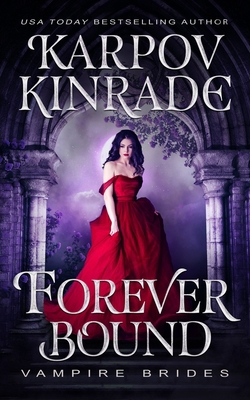 Forever Bound 193955957X Book Cover