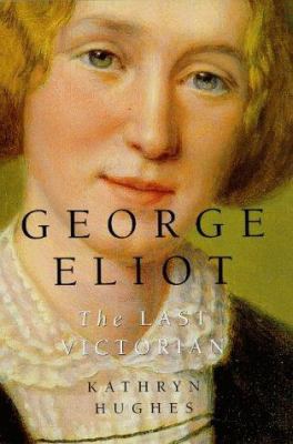 George Eliot 1857024206 Book Cover