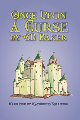 Once Upon a Curse 141936765X Book Cover