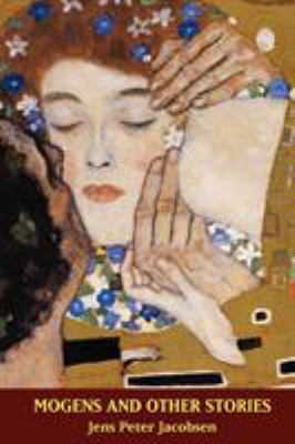 Mogens and Other Stories 1592241778 Book Cover