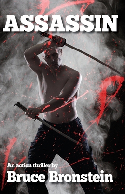 Assassin 1517375266 Book Cover