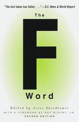 The F-Word: Second Edition 0375706348 Book Cover