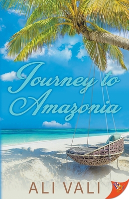 Journey to Amazonia B0H29V36K3 Book Cover