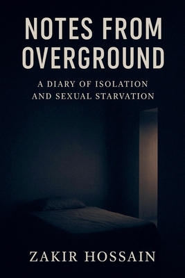 Notes from Overground B0FSYC682C Book Cover