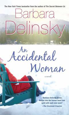 Accidental Woman 1476788863 Book Cover