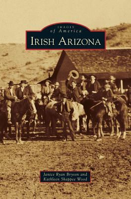 Irish Arizona 1531636071 Book Cover
