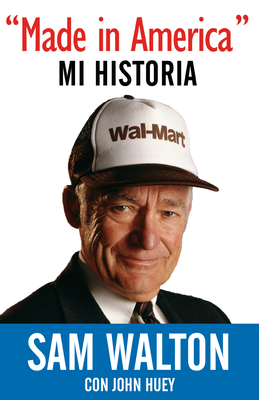 Made in America: Mi Historia / Made in America:... [Spanish] 0525564896 Book Cover